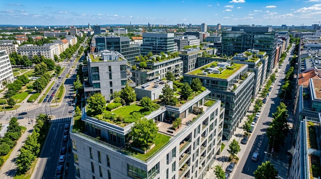 Respect environnemental